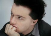 Evgeny Kissin: he plays like someone who could never be parted from his piano