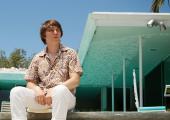 Paul Dano: capturing young Brian’s combination of sweetness, awkwardness, and sheer creative joy