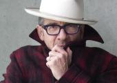 Elvis Costello: the gig that cheers