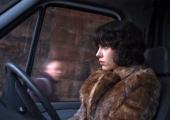 Scarlett Johansson is a woman with mysterious motives in 'Under the Skin'