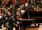 Seong-Jin Cho, Antonio Pappano and the LSO in Prokofiev's Second Piano Concerto