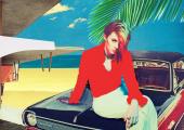 La Roux: revelling in discomfort