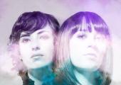 Ladytron's two vocalists remain as cool as ever