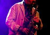 Lee Konitz