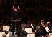 Andris Nelsons aspirational in Strauss with his Leipzig orchestra