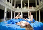 Ragnar Kjartansson, Song, 2011