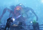 Gigantic mechs, flashbacks and glowing aliens can't rescue 'Lost Planet 3' from the bargain bucket