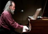 Lubomyr Melnyk: minimalism hardly seems an appropriate handle for his work