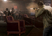 'Mafia III': Bullets and bar brawls