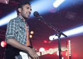 Hey dude: Himesh Patel as Jack Malik