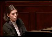 Mariam Batsashvili: creating atmosphere from the first note