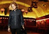 Mick Hucknall: Is the world ready for a ginger Tom Jones?