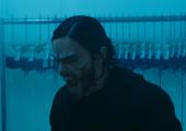 Bad blood: Jared Leto in 'Morbius'