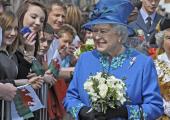 The very remarkable Elizabeth II: 60 years on the throne and now trending on Twitter