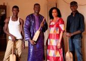 Ngoni Ba: Malian music at its most vibrant and inventive