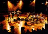 An experience: Manchester Collective at the Royal Northern College of Music