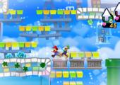 'Mario & Luigi: Dream Team Bros.': hyperinventive platforming, shame about the rest...