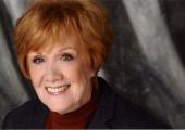 I've just met a girl named Marni Nixon