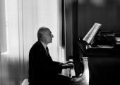 Maurizio Pollini: 'we heard the Steinway-Fabbrini’s enhanced subtleties at their clearest'