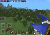 'Minecraft: Pocket Edition': One of 2013 and 2014's most exciting videogames...