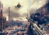 'Modern Combat 5: Blackout': Technologically stunning, narratively missing in action