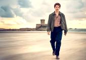 Welcome to Jersey: Damien Molony as Jim Bergerac