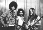 Grand Funk Railroad: 'The biggest rock act out of the fertile fields of Detroit'