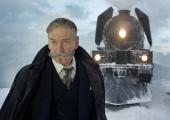 Cold justice: Kenneth Branagh as Poirot