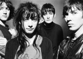 My Bloody Valentine: as mysterious as their noise