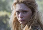 Hot property: MyAnna Buring stars as Elizabeth Quinn in Jimmy McGovern's new BBC Two series 'Banished'