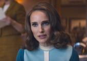 Mid-life crisis: Natalie Portman as Maddie Schwartz