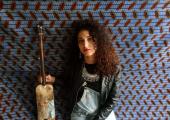 Nayda fron Bab L'Bluz: new Moroccan star power
