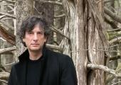 Roots and branches: Neil Gaiman