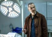 Scandi, moi? James Nesbitt as detective Danny Frater