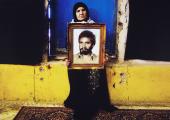Newsha Tavakolian: from the series 'Mothers of Martyrs' (2006)