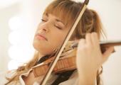Nicola Benedetti: a passionate and commited account of the new work