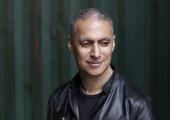 Nitin Sawhney: 'We’re moving toward a Matrix kind of reality'