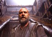Russell Crowe builds it and they will come, two by two in Aronofsky's Noah