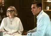 Haunted: Naomi Watts as Nora Brannock, Bobby Cannavale as Dean Brannock