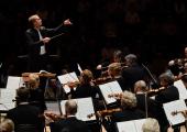 Confident and debonair: Vasily Petrenko and Oslo Philharmonic