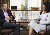 'I am deeply flawed': at his home in Texas, Lance Armstrong confesses to Oprah