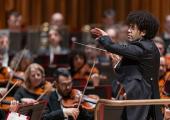 The bells, the bells: Rafael Payare and the Orchestre symphonique de Montréal
