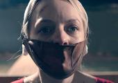 Speak no evil: Elisabeth Moss returns as Offred
