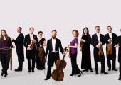Glad tidings from around Europe: The English Concert