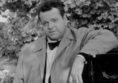 American in Paris: Orson Welles