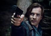 Lecturer tools up: Ewan McGregor in 'Our Kind of Traitor'
