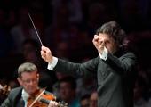 Vladimir Jurowski: one in the eye for the LPO