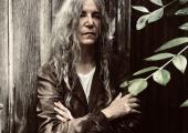 Patti Smith, godmother of American punk
