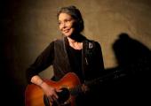 Nanci Griffith: older but as relevant as ever