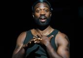 Mercurial and immensely poignant: Paapa Essiedu as Delroy, the Brexit-voting boxer turned bailiff